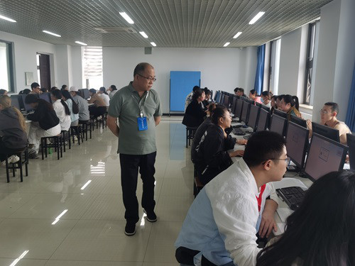 河北张家口2024年初级会计资格考试报名人数7348人 河北张家口2024年初级会计资格考试报名人数7348人