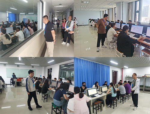 河北张家口2024年初级会计资格考试报名人数7348人 河北张家口2024年初级会计资格考试报名人数7348人