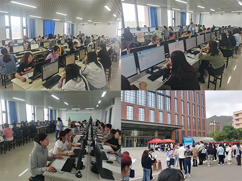 河北张家口2024年初级会计资格考试报名人数7348人 河北张家口2024年初级会计资格考试报名人数7348人