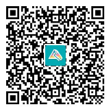 就业老师二维码