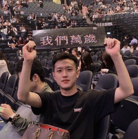 中级会计师资团又添新老师啦！走近李道涵老师 了解他的备考教学经历