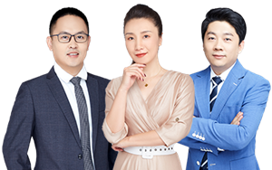 考评无忧班老师