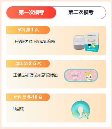 围观!2024注会万人模考《审计》一模大赛获奖名单出炉 围观!2024注会万人模考《审计》一模大赛获奖名单出炉