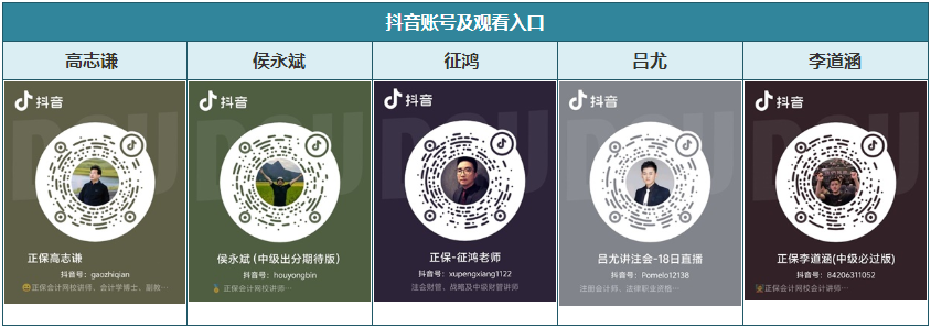 18日直播 | 领跑初级新考季 大咖老师带福利 购课优惠马上开抢! 18日直播 | 领跑初级新考季 大咖老师带福利 购课优惠马上开抢!