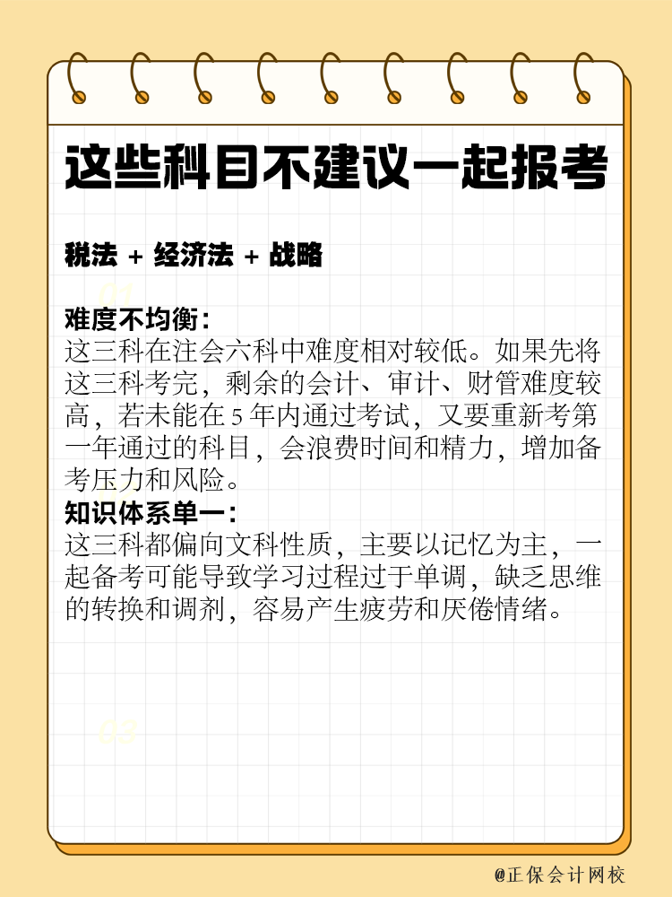 税法 + 经济法 + 战略