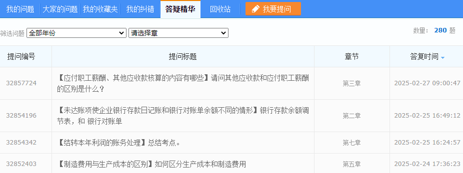 备考2025年初级会计考试 除课程外还有哪些资源可以利用？
