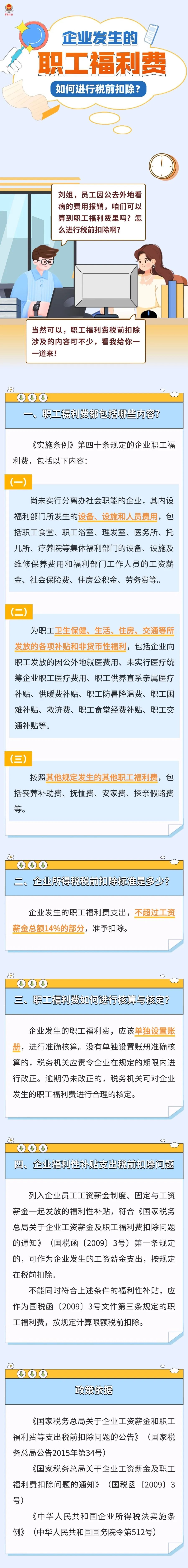 企业所得税税前扣除