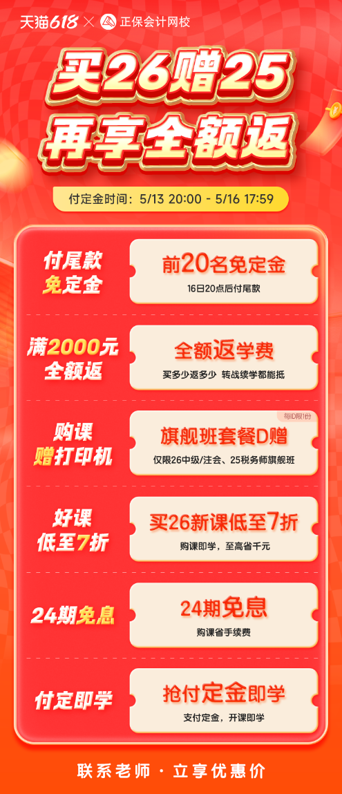 海报1整体利益点