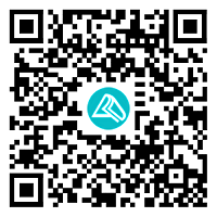 2025预约查分提醒订阅二维码-带logo