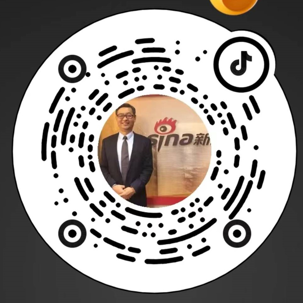 贾国军抖音二维码 贾国军抖音二维码