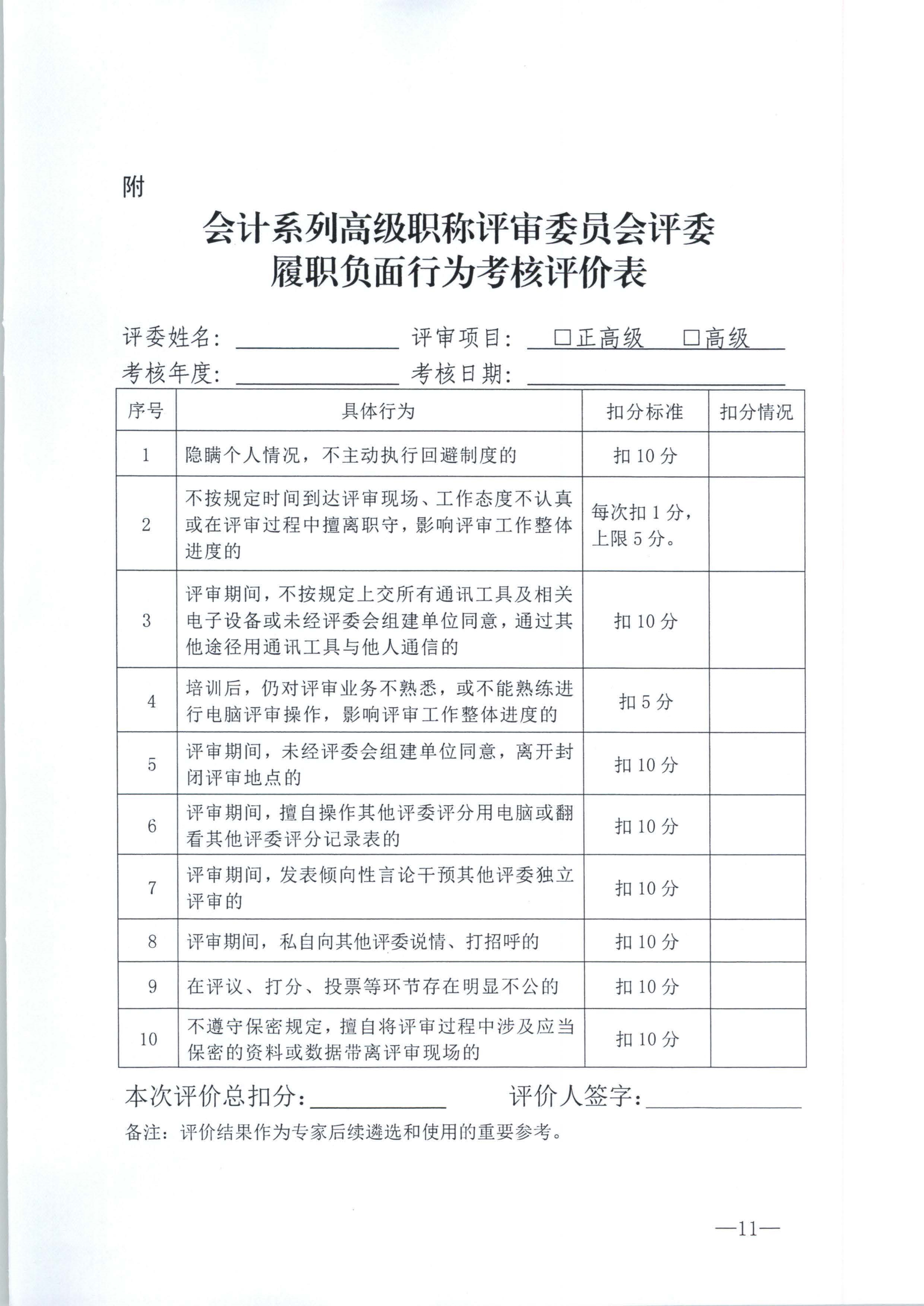 江西省财政厅关于印发江西省会计系列高级职称评审委员会专家库管理办法的通知(赣财会（2025）18号)_11