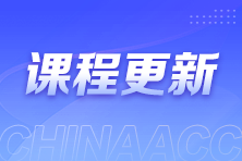 2025审计师习题强化阶段课程开通啦！