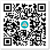 2025评估师准考证打印提醒微信订阅二维码-带logo