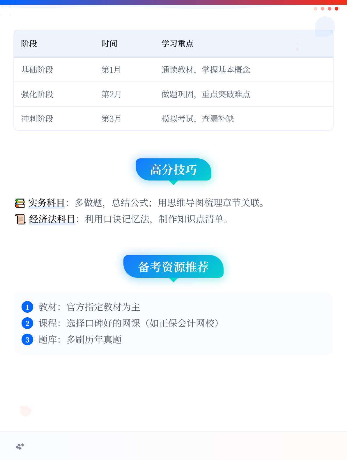 初级会计考试简单吗?备考3个月能过吗?2 初级会计考试简单吗?备考3个月能过吗?2