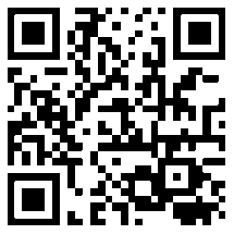 初级服务号二维码