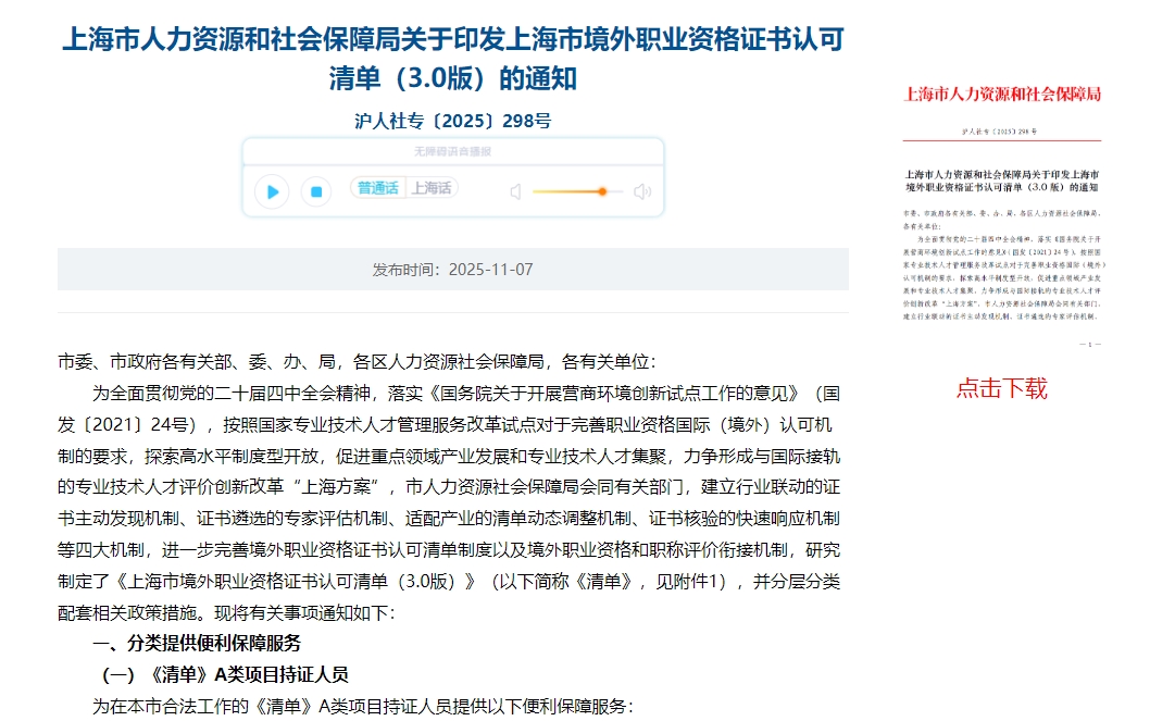 上海市文件 上海市文件