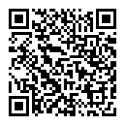 注会报名提醒预约-二维码 注会报名提醒预约-二维码