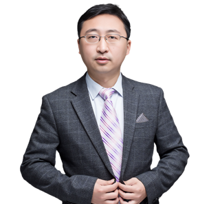 经济师老师夏洪智