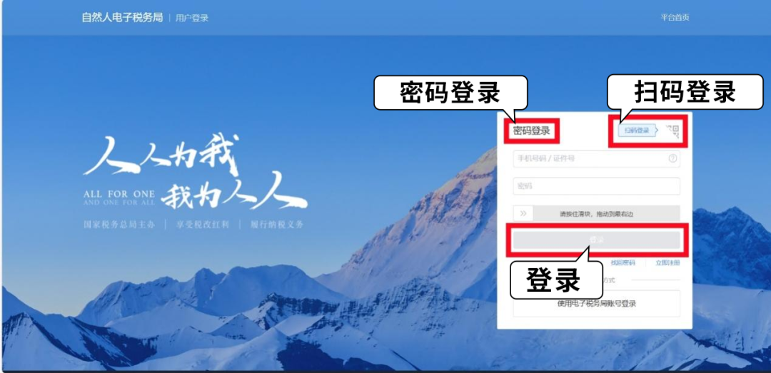 7步搞定个税经营所得纳税申报表 （B表）怎么填