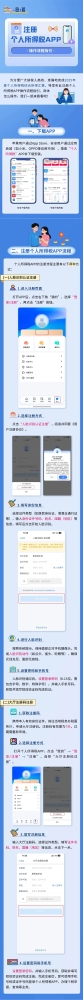 注册个人所得税APP操作流程指引