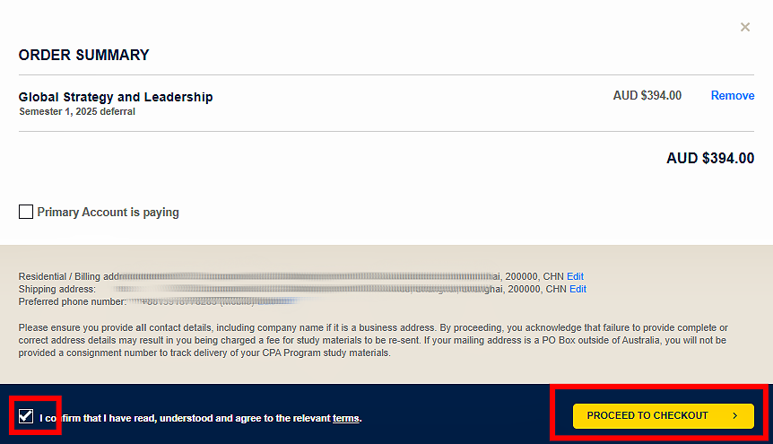 澳洲cpa延期5 澳洲cpa延期5