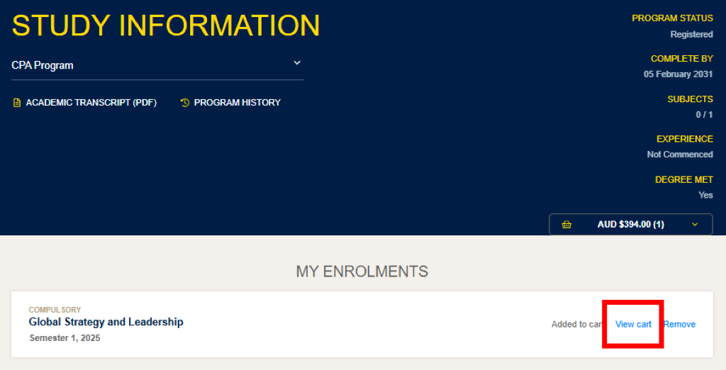 澳洲cpa延期4 澳洲cpa延期4