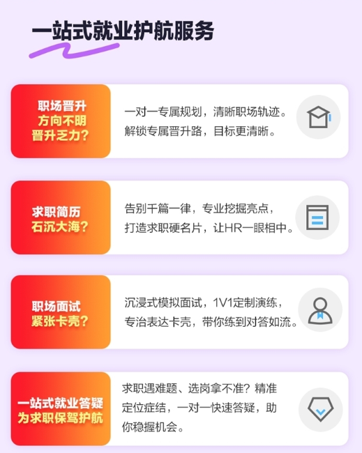 成本会计就业护航班