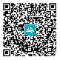 扫码领高会三色笔记