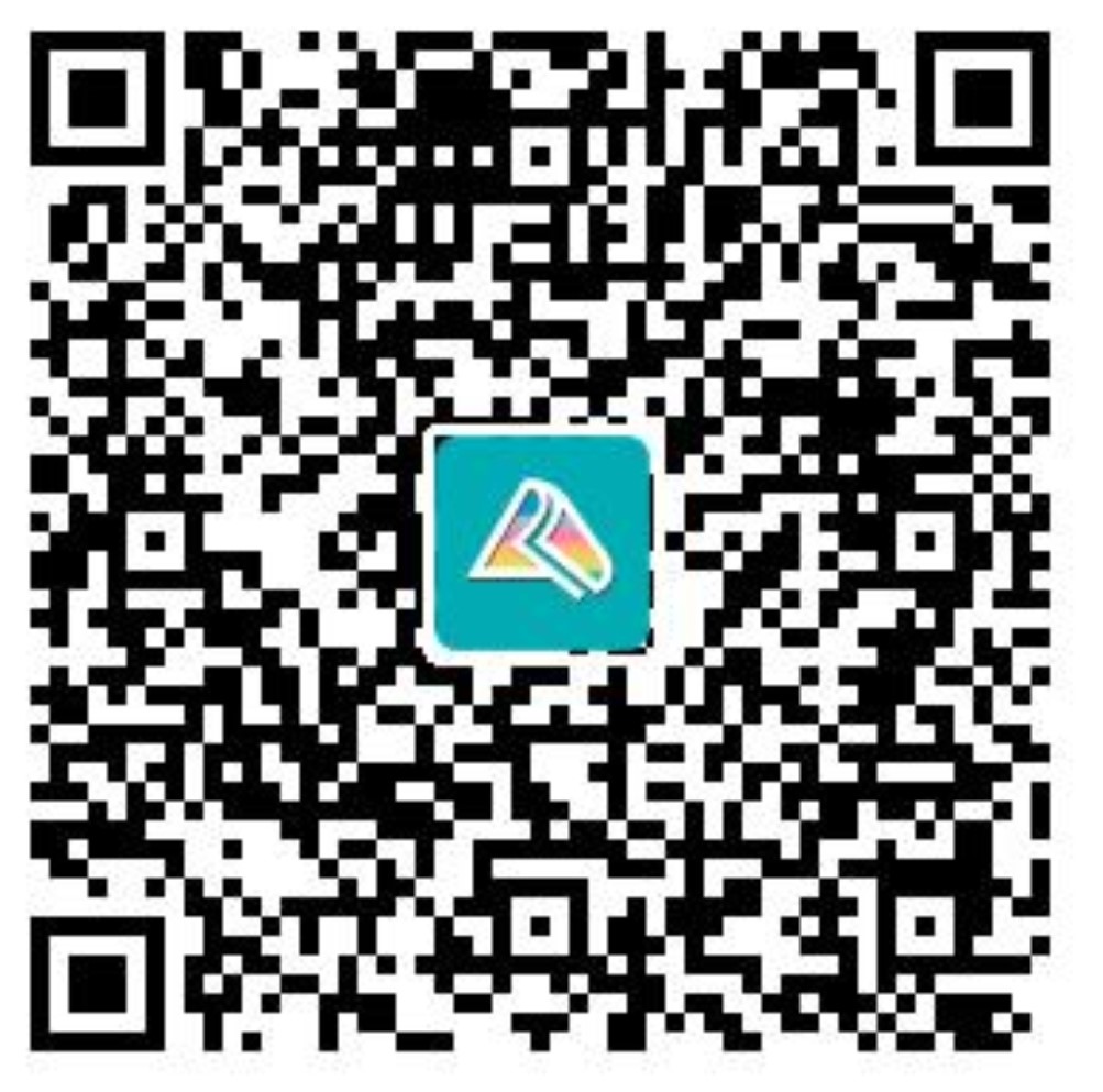 真题征集二维码