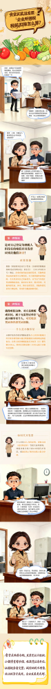 食堂买菜没发票？企业所得税税前扣除怎么算？