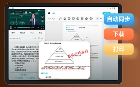 笔记革命