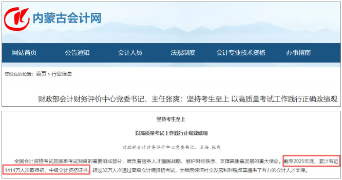 持证人数
