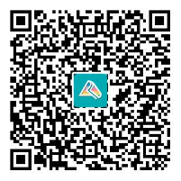 扫码添加老师，一对一咨询解答