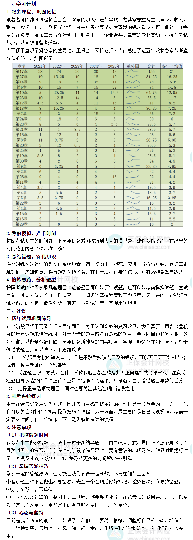 会计