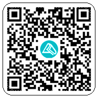 2027初级会计报名提醒预约二维码
