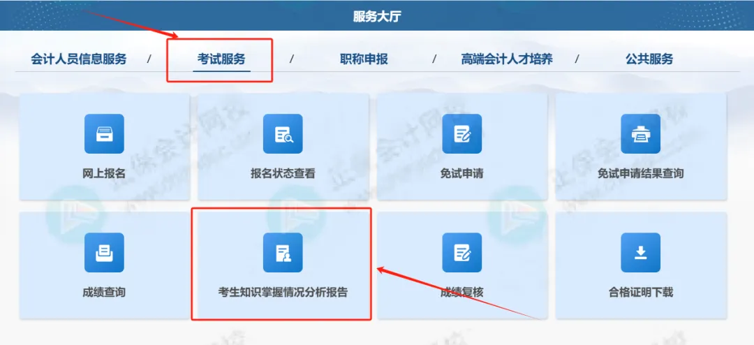 财政部:2026年初级会计考试分析报告曝光1 财政部:2026年初级会计考试分析报告曝光1
