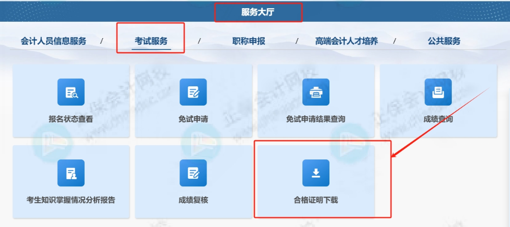 初级成绩合格单1 初级成绩合格单1