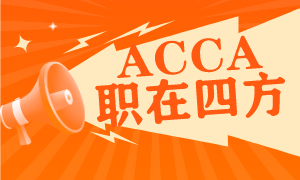 ACCA职在四方：瑞美（中国）热水器有限公司财务会计经理