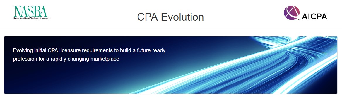 2024年AICPA考试改革！核心+学科模型深度解析！