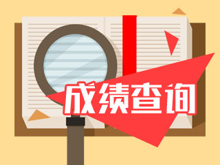 2020年云南注册会计师成绩查询时间