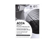 ACCA-BPP官方教材（现货）