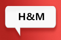 H&M新财季税前亏损超10亿元！H&M发布的声明让网友炸锅了
