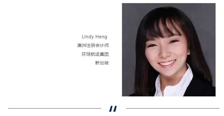 Lindy Heng