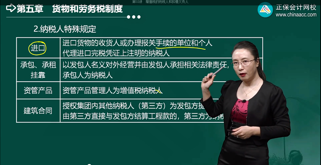 张宁老师高级经济师课程