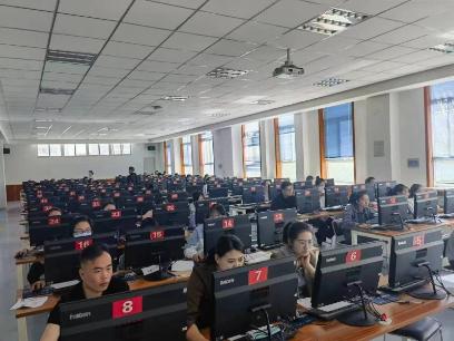 甘肃2023年高级会计师考试人数为839人